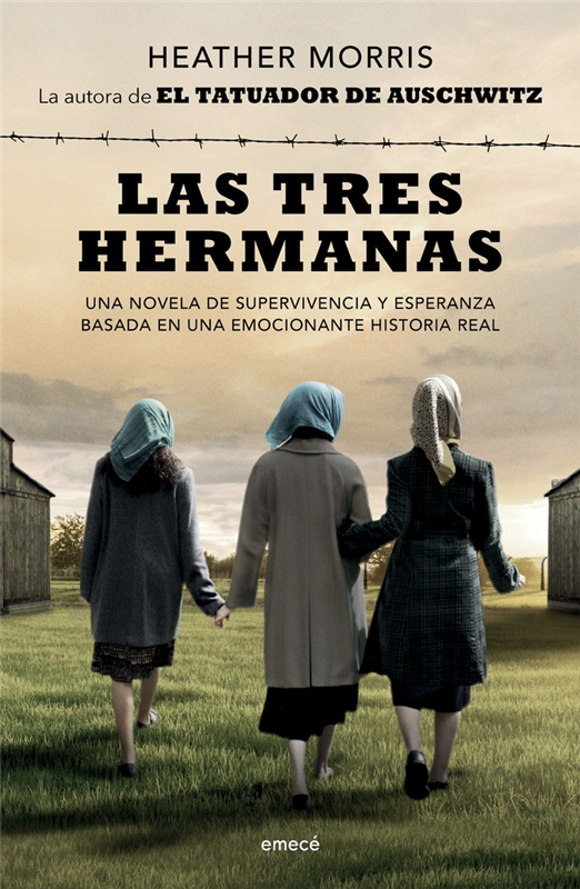 Papel Tres Hermanas, Las
