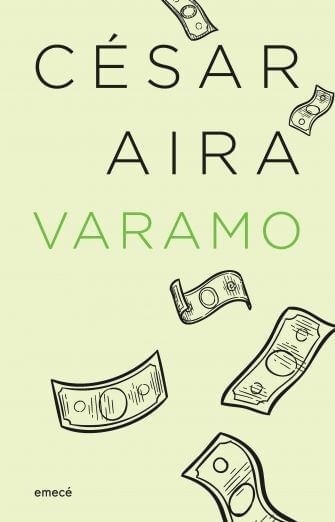 Papel Varamo