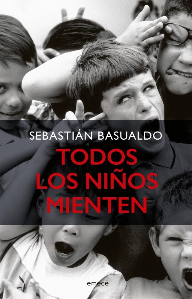 Papel Todos Los Ni?Os Mienten