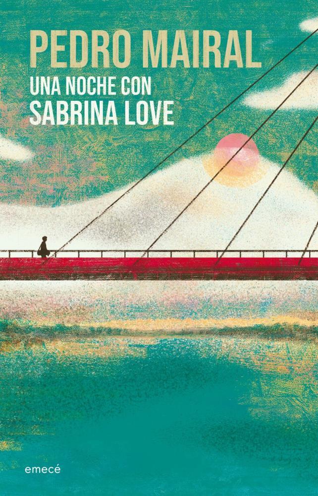 Papel Una Noche Con Sabrina Love (Ne)