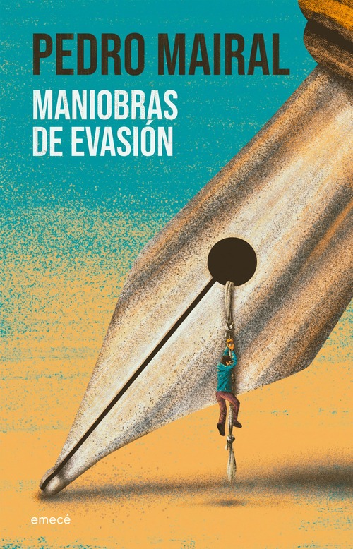 Papel Maniobras De Evasion