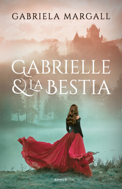 Papel Gabrielle Y La Bestia (Rg)