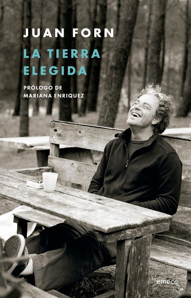 Papel Tierra Elegida, La