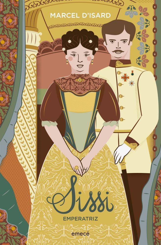 Papel Sissi Emperatriz