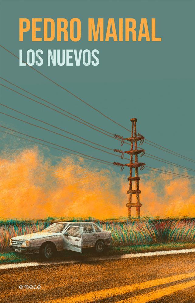 Papel Nuevos, Los
