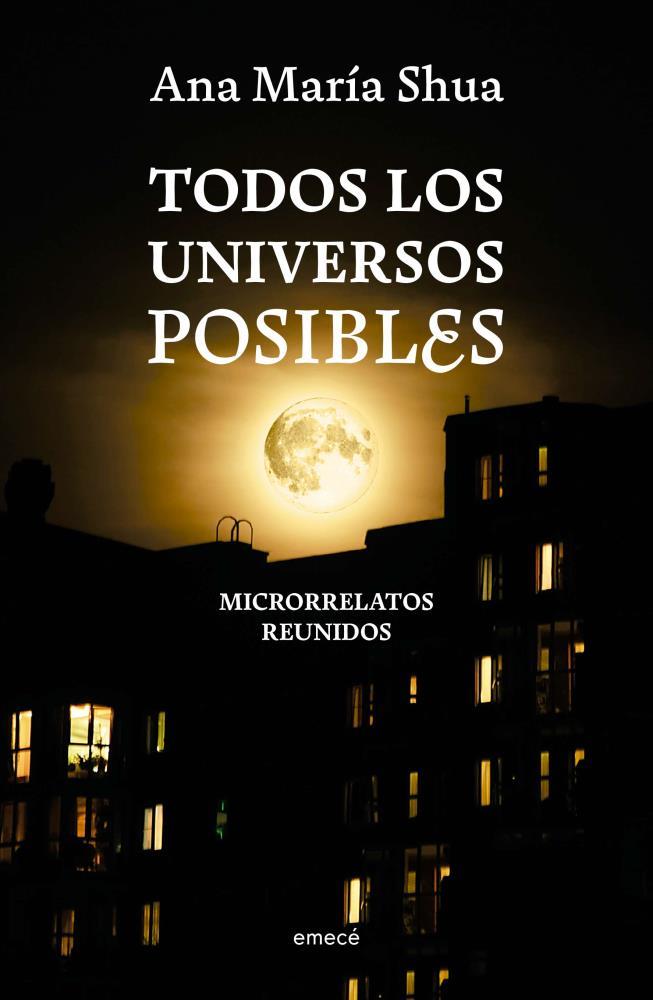 Papel Todos Los Universos Posibles