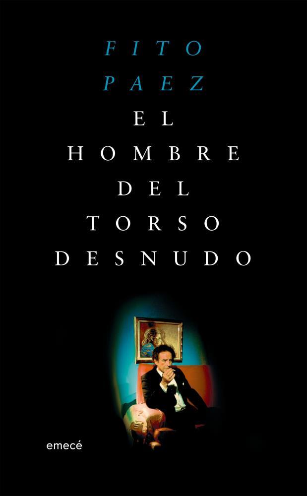 Papel Hombre Del Torso Desnudo, El