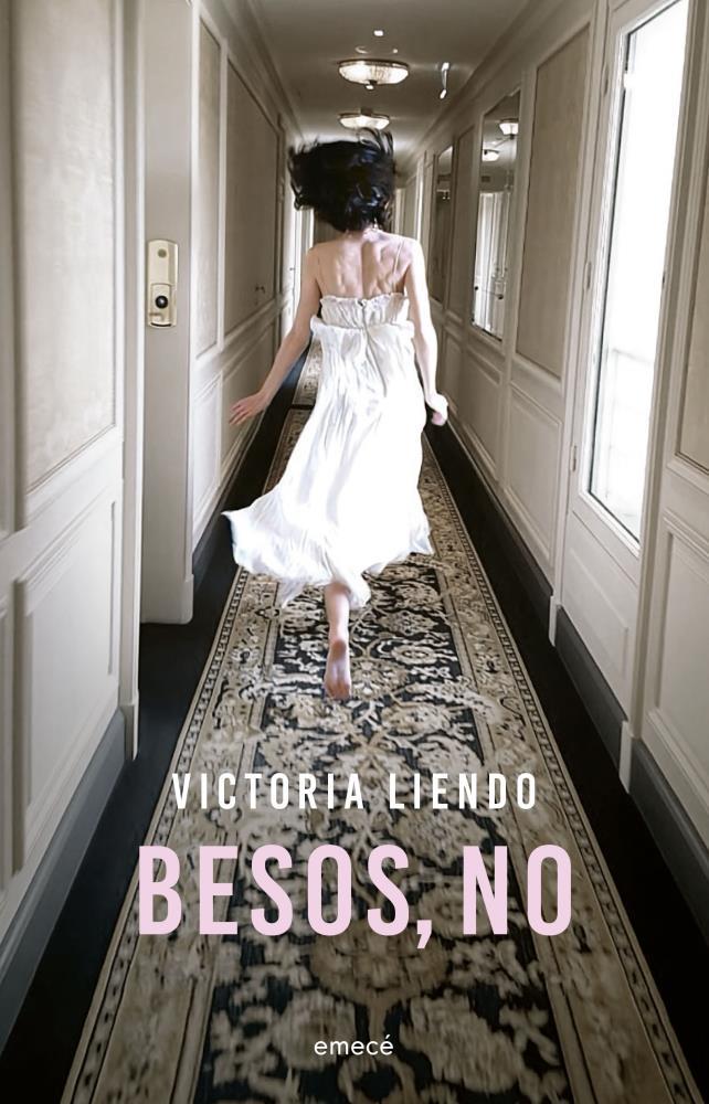 Papel Besos, No