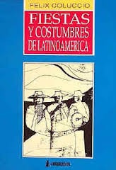 Papel Fiestas, Costumbres De Latinoamerica