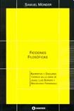  FICCIONES FILOSOFICAS