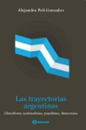 Papel Trayectorias Argentinas, Las