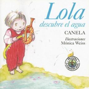 Papel Lola Descubre El Agua