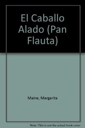 Papel Caballo Alado, El (Sin Solapa)