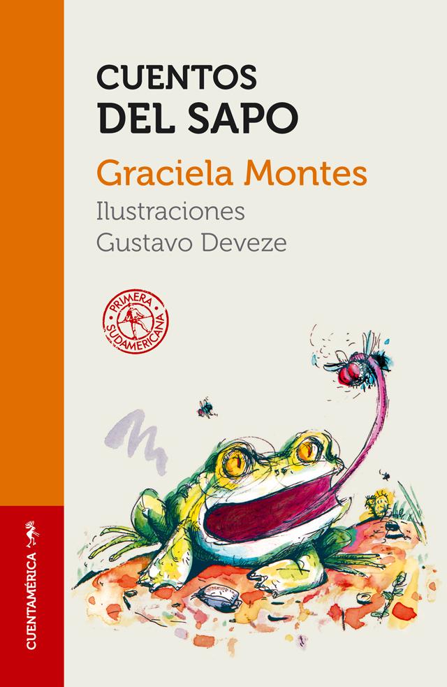  CUENTOS DEL SAPO