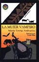  MUJER VAMPIRO  LA