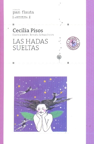 Papel Hadas Sueltas, Las