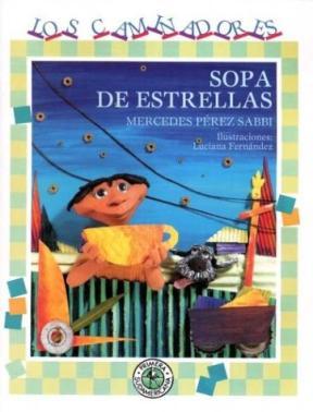Papel Sopa De Estrellas