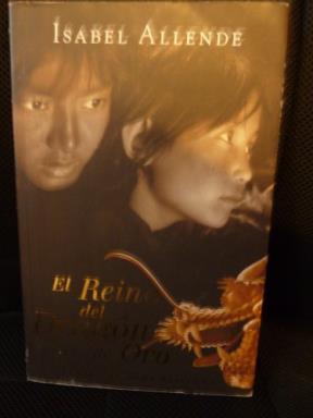  REINO DEL DRAGON DE ORO  EL