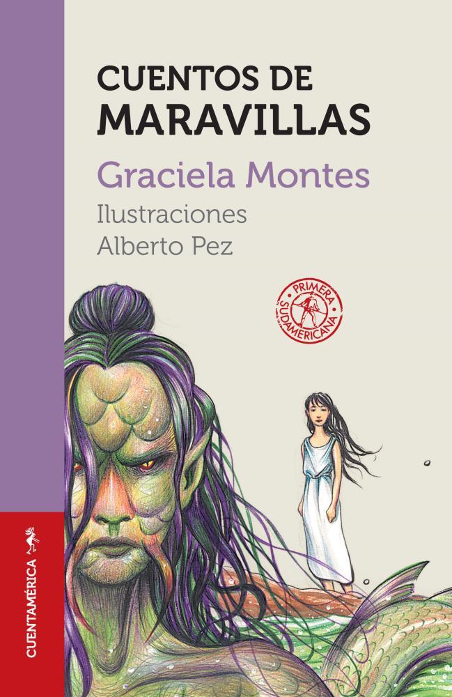  CUENTOS DE MARAVILLAS