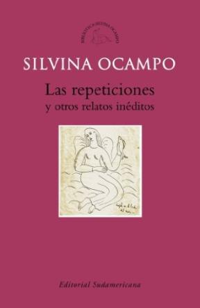  REPETICIONES Y OTROS RELATOS INEDITOS  LAS