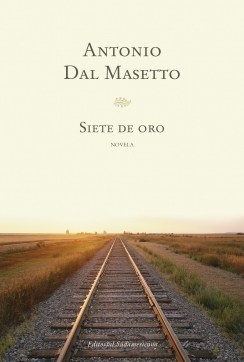  SIETE DE ORO