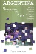  ARGENTINA  LA CONSTRUCCION DE UN PAIS