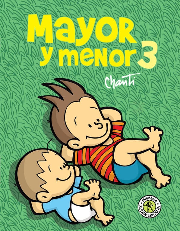 Papel Mayor Y Menor 3