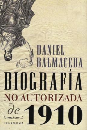 Papel Biografia No Autorizada De 1910