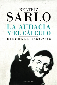  LA AUDACIA Y EL CALCULO