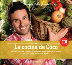  COCINA DE COCO  LA