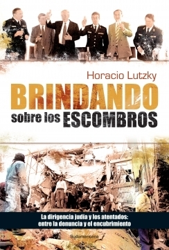  Brindando Sobre Los Escombros