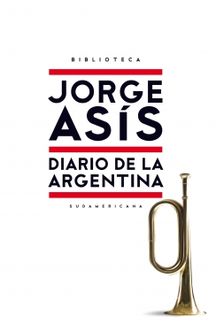 Papel Diario De La Argentina