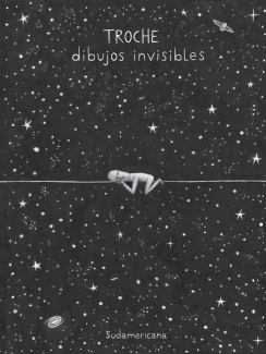  DIBUJOS INVISIBLES
