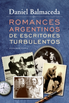 Papel Romances Argentinos De Escritores Turbul