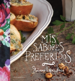 Papel Mis Sabores Preferidos