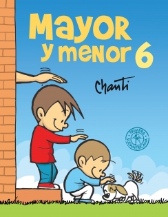 Papel Mayor Y Menor 6