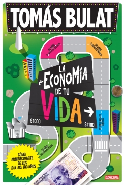  LA ECONOMIA DE TU VIDA
