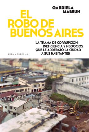 EL ROBO DE BUENOS AIRES