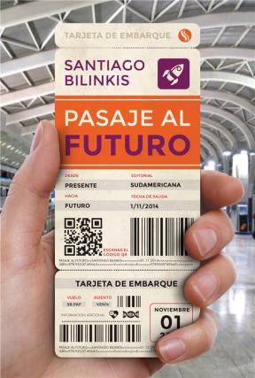 Papel Pasaje Al Futuro