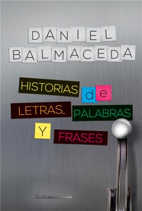  HISTORIAS DE LETRAS  PALABRAS Y FRASES