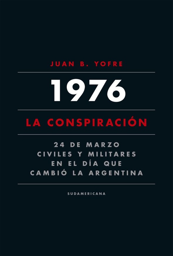Papel 1976 La Conspiracion