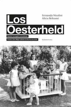 Papel Oesterheld, Los