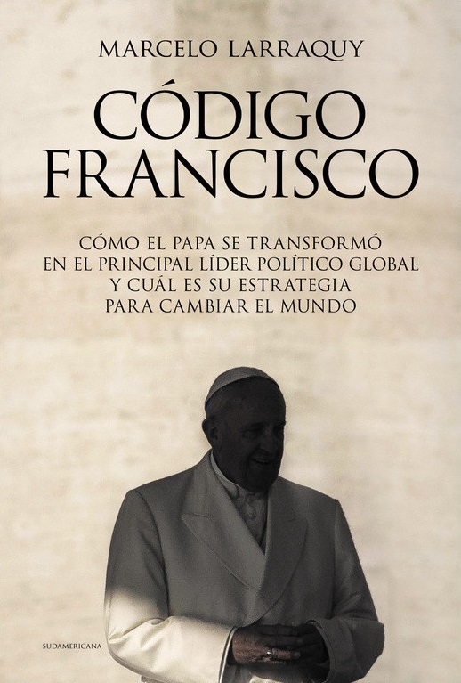 Papel Codigo Francisco