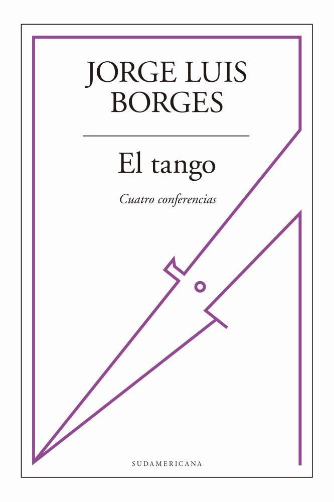 Papel Tango Cuatro Conferencias.