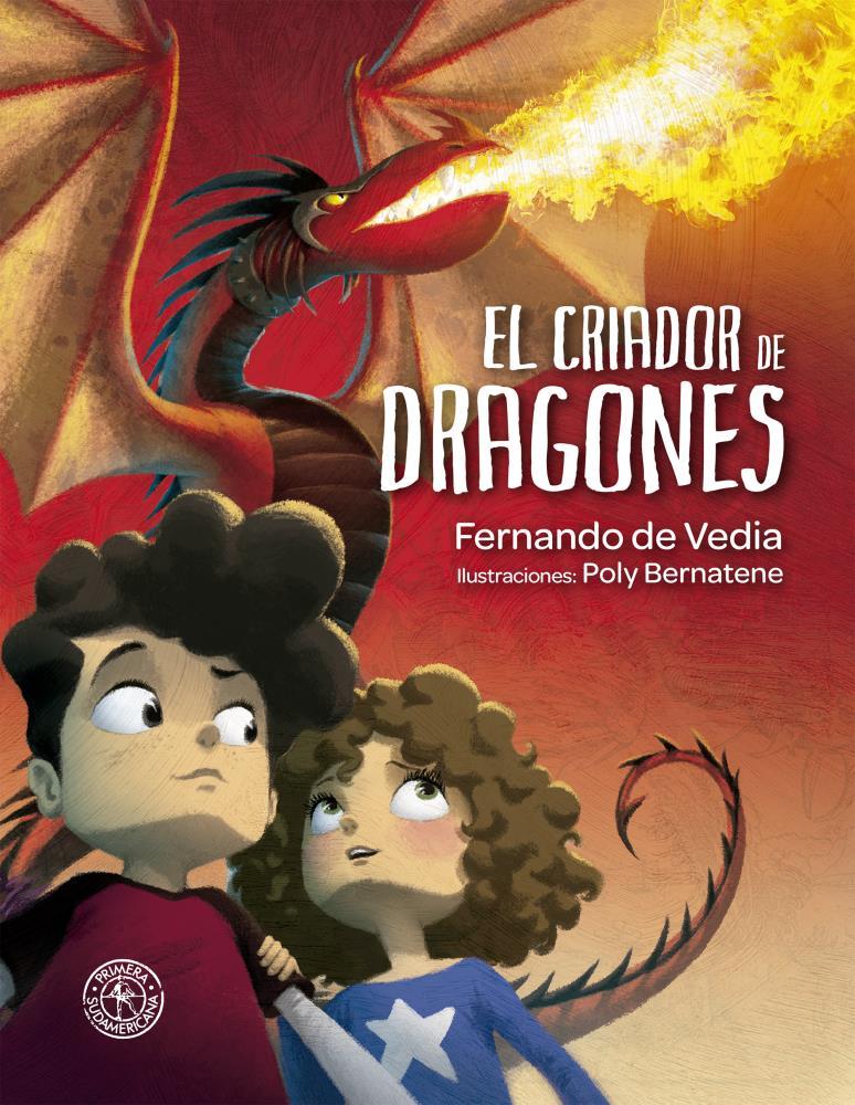 Papel Criador De Dragones, El