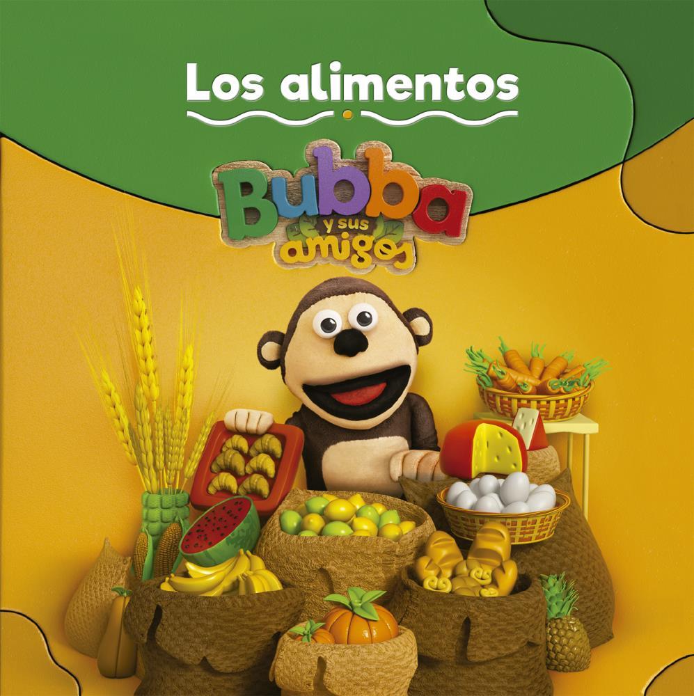 Papel ALIMENTOS, LOS