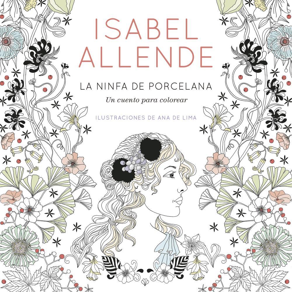  LA NINFA DE PORCELANA