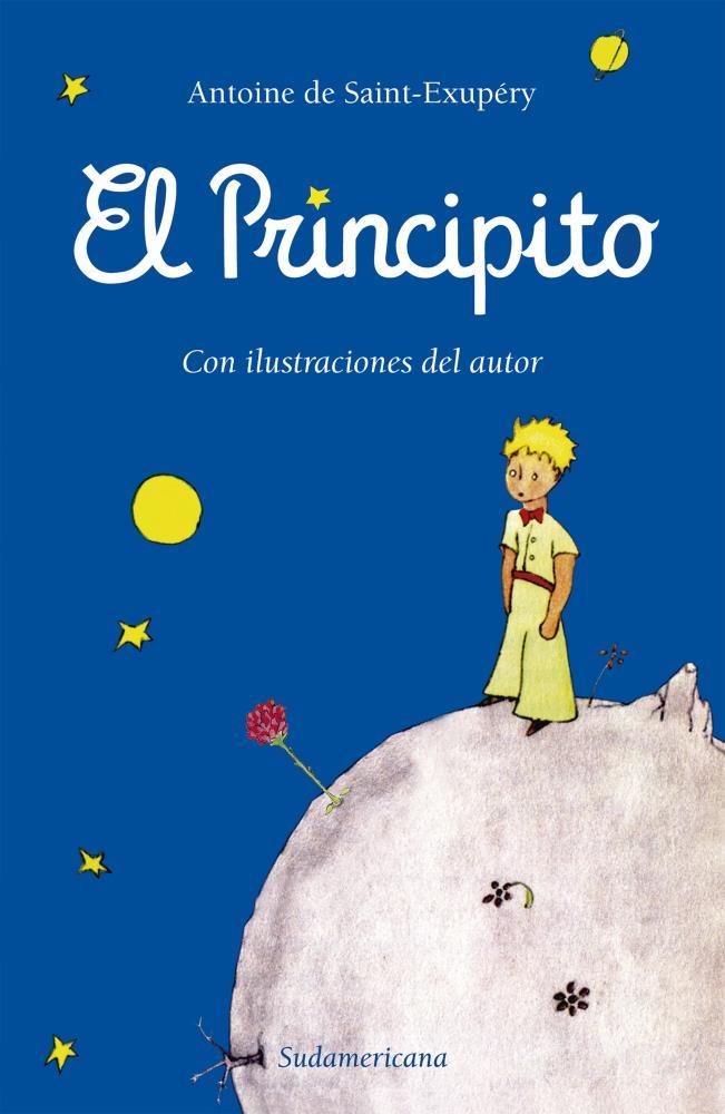 Papel Principito, El