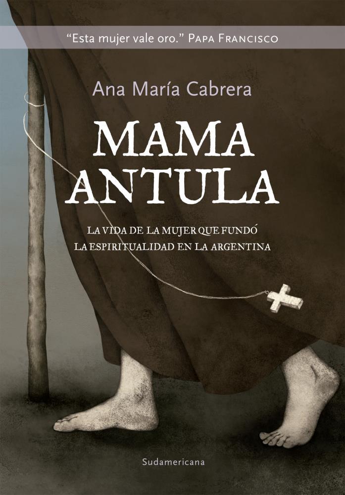  MAMA ANTULA