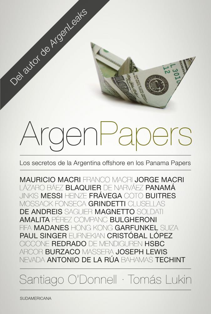 Papel Argenpapers